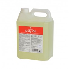 Средство для удаления технических масел, смазочных материалов и нефтепродуктов Duty Oil 5л