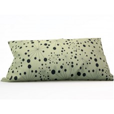 Декоративная подушка 'Яркие точки', 25X45 см.