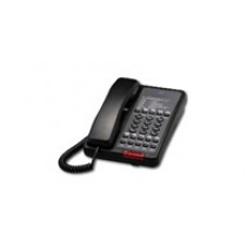 Телефон гостиничный 89TKН-GPRO, цвет-черный