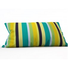 Декоративная подушка 'Краски Ирландии', 25X45 см.