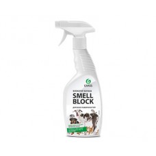 Средство против запаха Smell Block (флакон 600 мл)