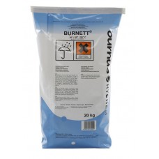 BURNETT-Порошок универсальный для стирки всех видов текстиля 20кг