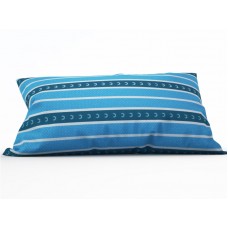 Декоративная подушка 'Мурена', 25X45 см.