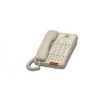 Телефон гостиничный 89TK-GPRO, цвет-слоновая кость