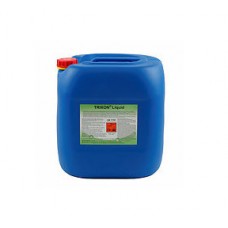 TRIXON Liquid-Хлорсодержащий отбеливатель для белого текстиля 35кг