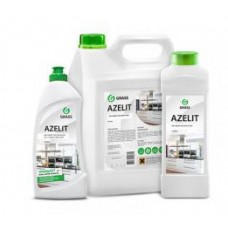 Чистящее средство для кухни Azelit (канистра 5 кг)