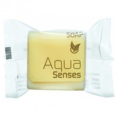 Мыло Aqua Senses, 15 гр.