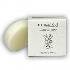 Мыло Eco boutique